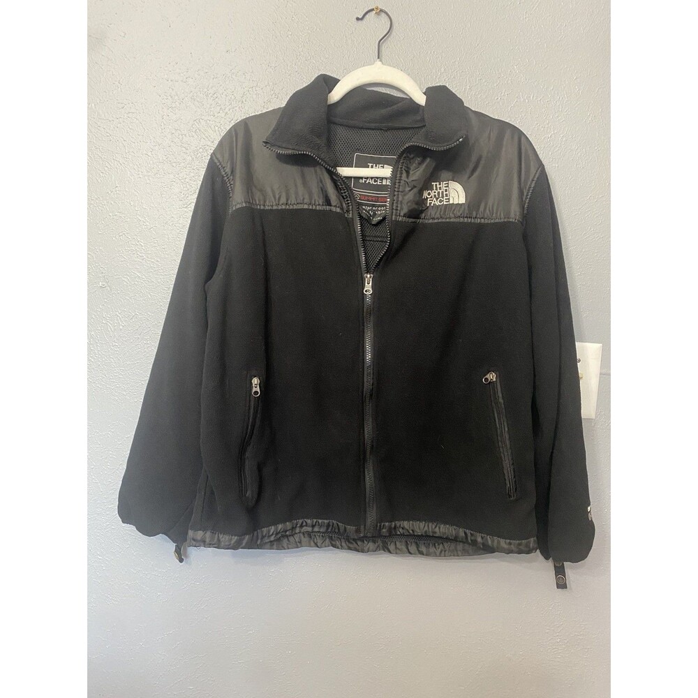 Vintage The North Face 90s Nylon Fleece Windstopper Jacket Men’s Size M